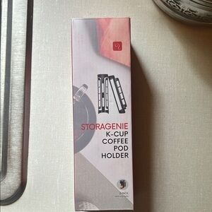 Keurig Pod Holders (2)